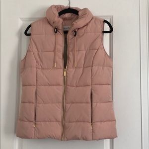 Calvin Klein Puffer Vest